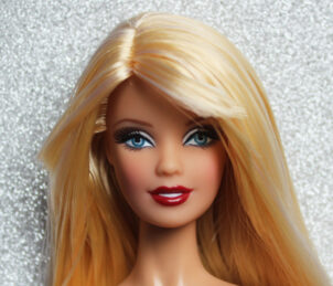 Barbie Romero Britto