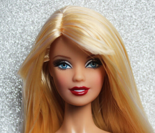 Barbie Romero Britto