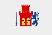 Drapeau Bohuslan