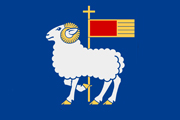 Drapeau Gotland