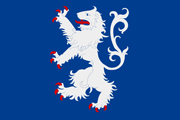 Drapeau Halland