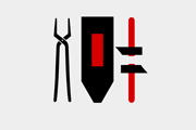 Drapeau Harjedalen