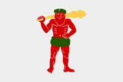 Drapeau Lappland