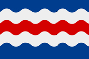 Drapeau Medelpad
