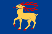 Drapeau Oland
