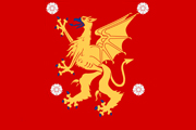 Drapeau Ostergotland