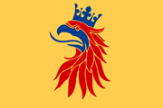 Drapeau Skane
