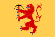 Drapeau Smaland
