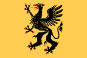 Drapeau Sodermanland