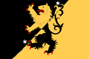 Drapeau Vastergotland