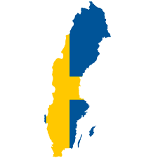 Suède