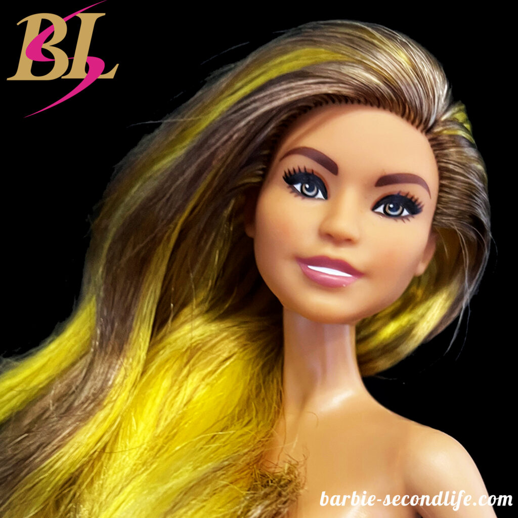 Barbie Fashionistas N°87