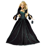 Barbie Holiday 2004