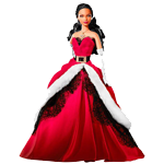 Barbie Holiday 2007