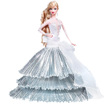 Barbie Holiday 2008