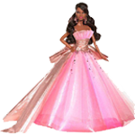 Barbie Holiday 2009
