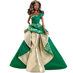 Barbie Holiday 2011