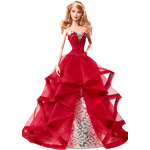 Barbie Holiday 2015