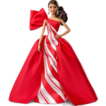 Barbie Holiday 2019