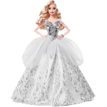Barbie Holiday 2021
