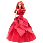 Barbie Holiday 2022