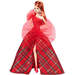 Barbie Holiday 2024
