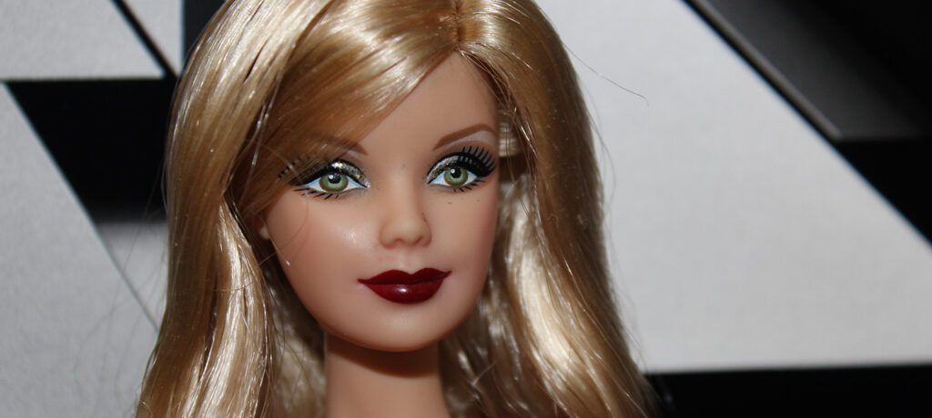 Barbie Holiday 2011