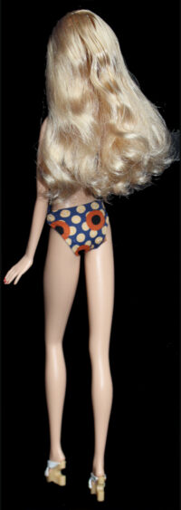 Barbie Holiday 2011