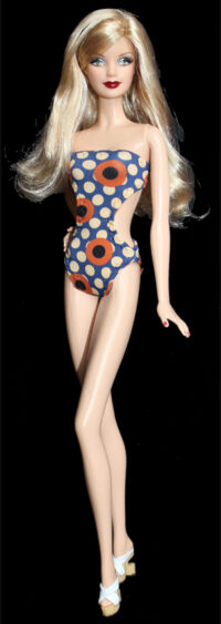 Barbie Holiday 2011