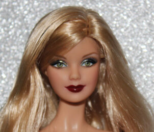 Barbie Holiday 2011