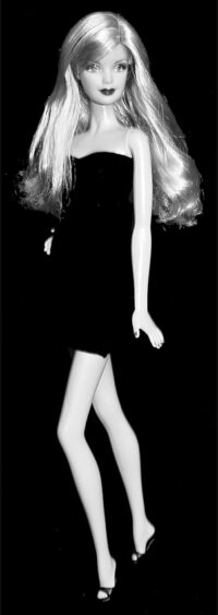 Barbie Holiday 2011