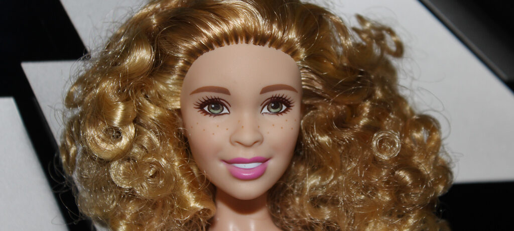 Barbie Fashionistas