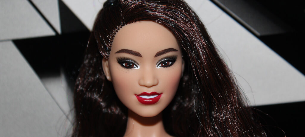 Barbie Holiday 2024