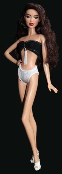 Barbie Holiday 2024