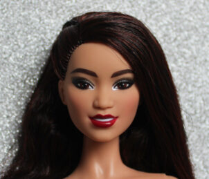 Barbie Holiday 2024