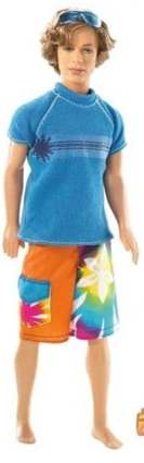 Ken Beach Fun Blaine