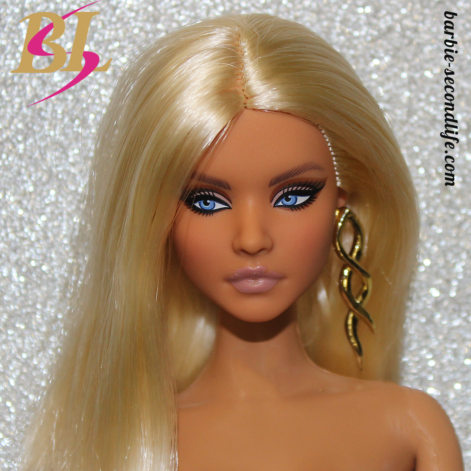 Barbie Styled By Maeve Reilly