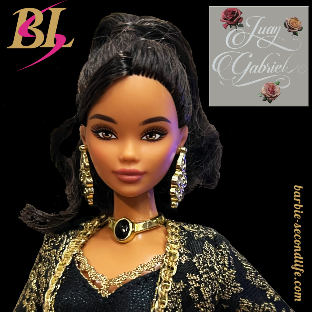 Barbie Juan Gabriel