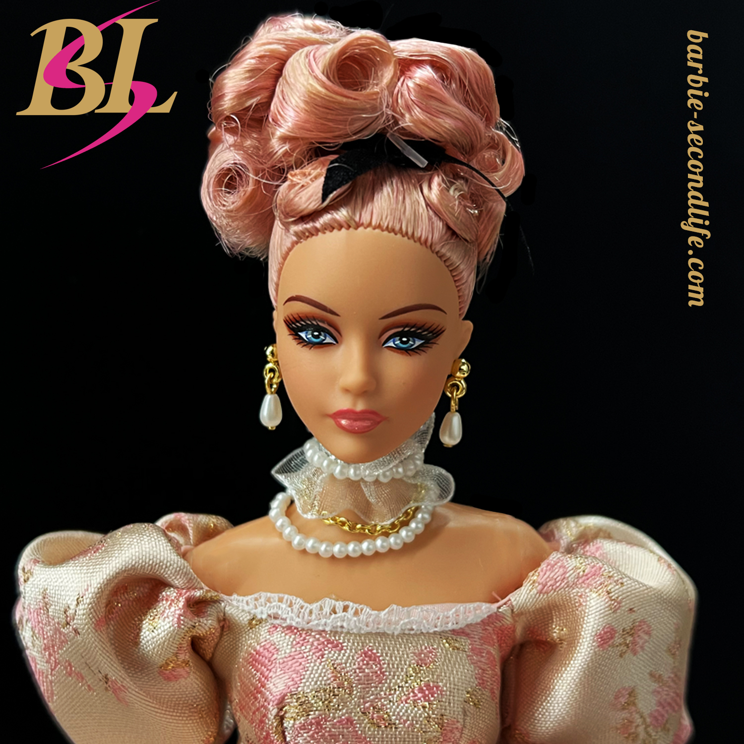 Barbie A Tribute to Fashion