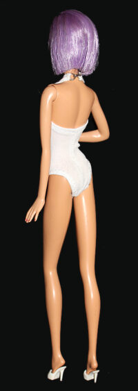 Barbie Fashionistas N°18