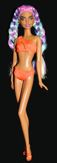 Barbie Extra 5