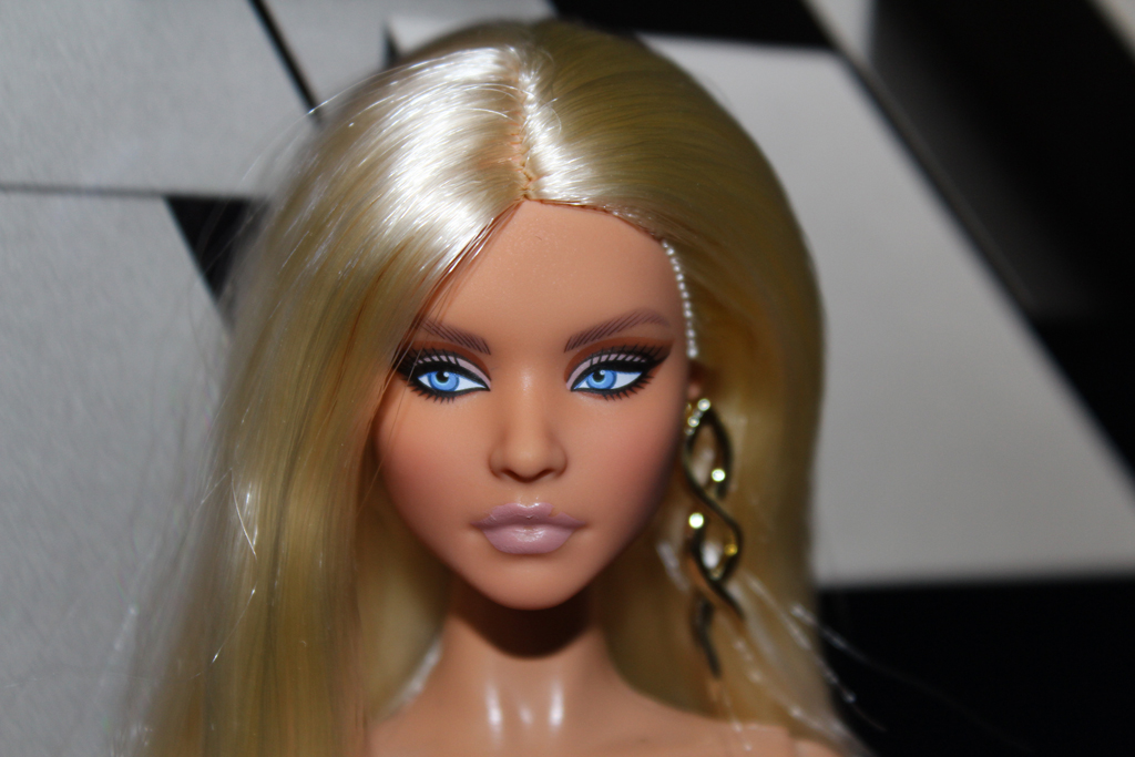 Barbie Styled By Maeve Reilly