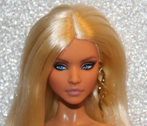 Barbie Styled By Maeve Reilly
