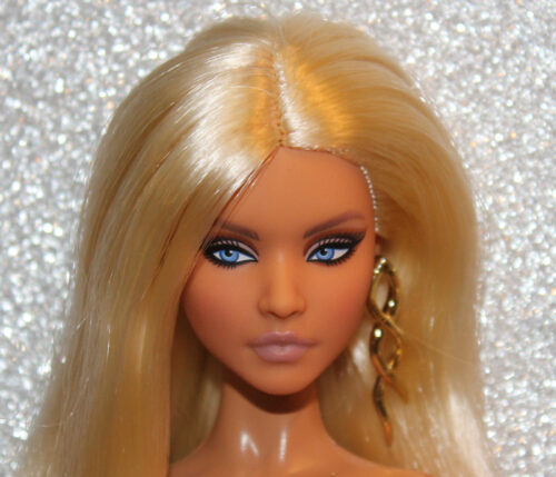 Barbie Styled By Maeve Reilly