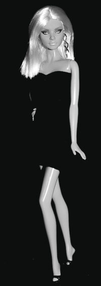 Barbie Styled By Maeve Reilly