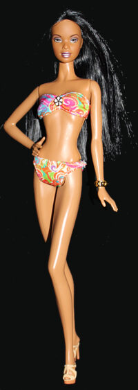Barbie Dance n Flex