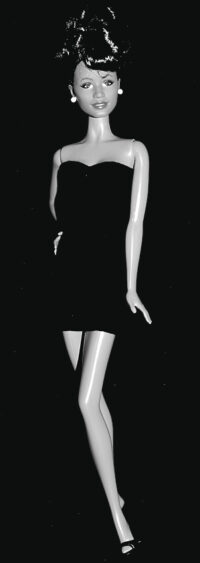 Barbie Ella Fitzgerald - Pazette - Inspiring Women