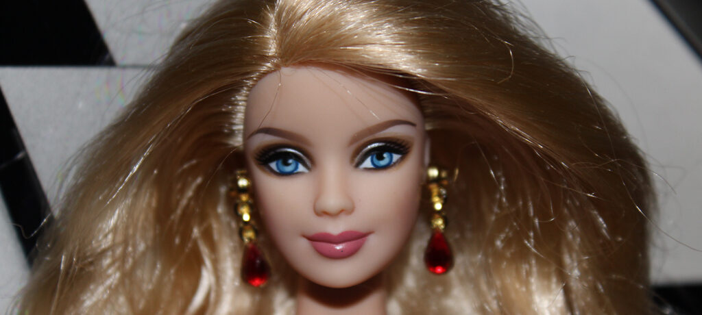 Barbie Holiday 2010
