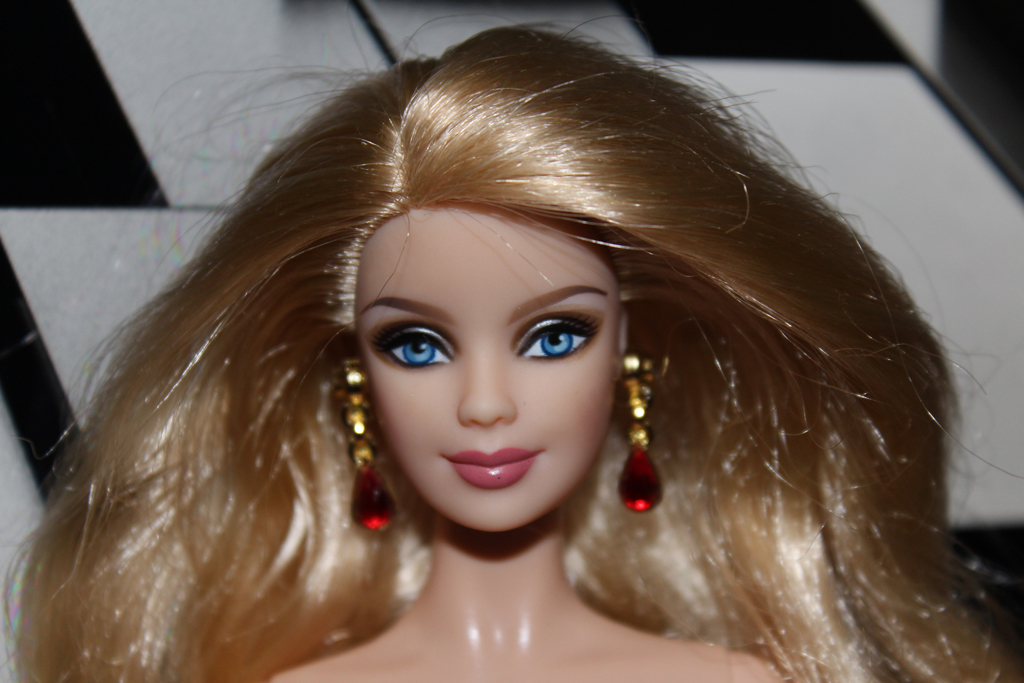 Barbie Holiday 2010