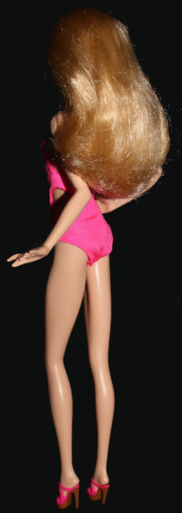 Barbie Holiday 2010